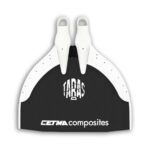 Taras carbon monofinne, Cetma