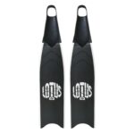 Lotus carbon fridykker-svømmefødder, Cetma